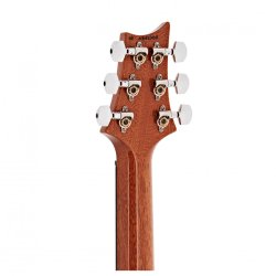 PRS Special Semi Hollow, Purple Iris